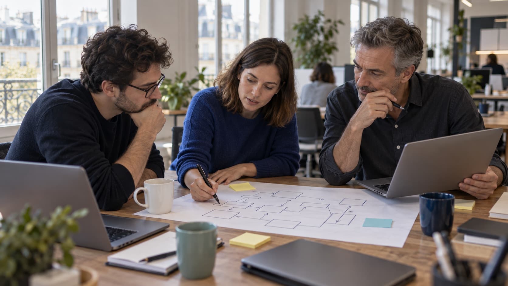 AOPD 3.0: Building Reliable Multi-Agent Systems for the Enterprise